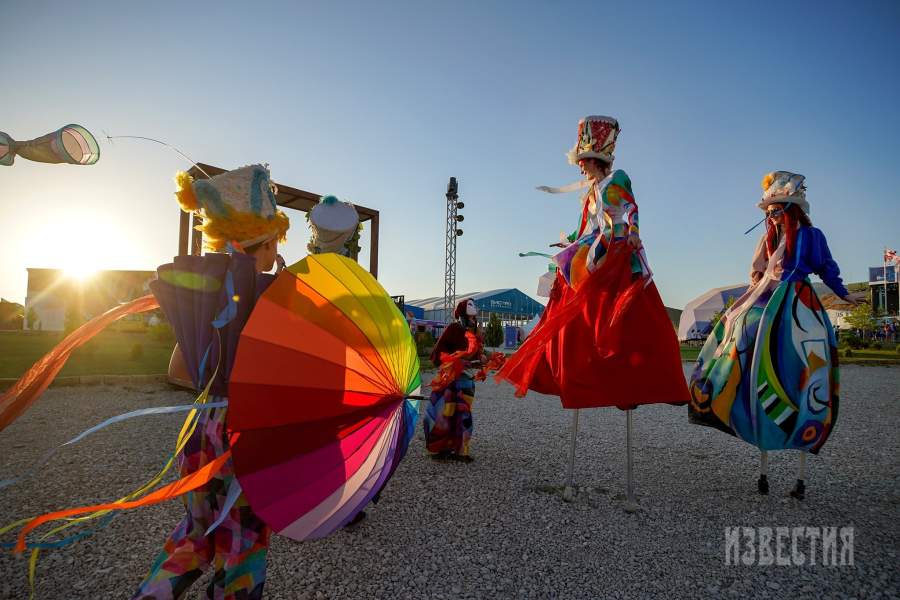 Таврида Арт 2023