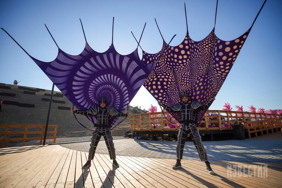 Таврида Арт 2023