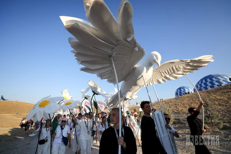 Таврида Арт 2023