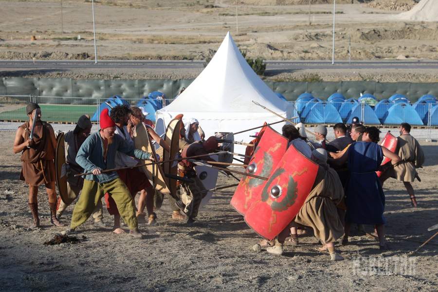 Таврида Арт 2023