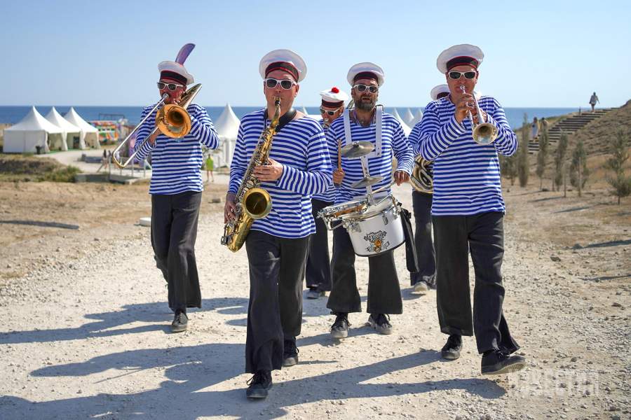 Таврида Арт 2023