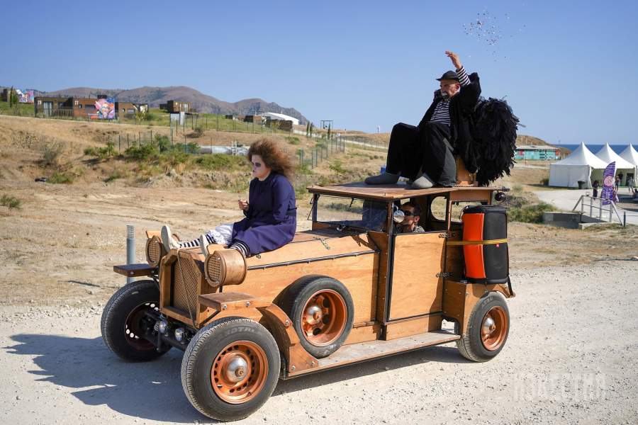 Таврида Арт 2023