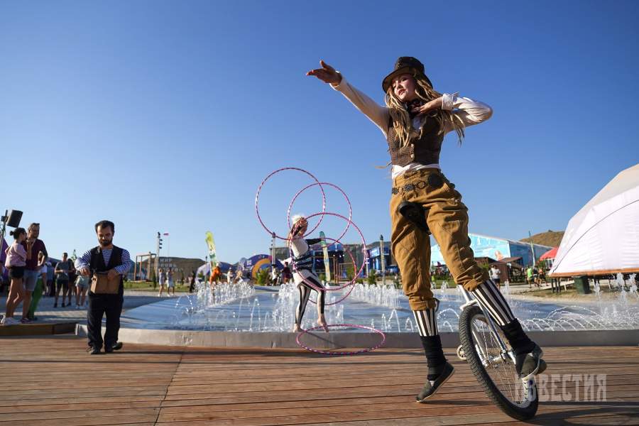 Таврида Арт 2023