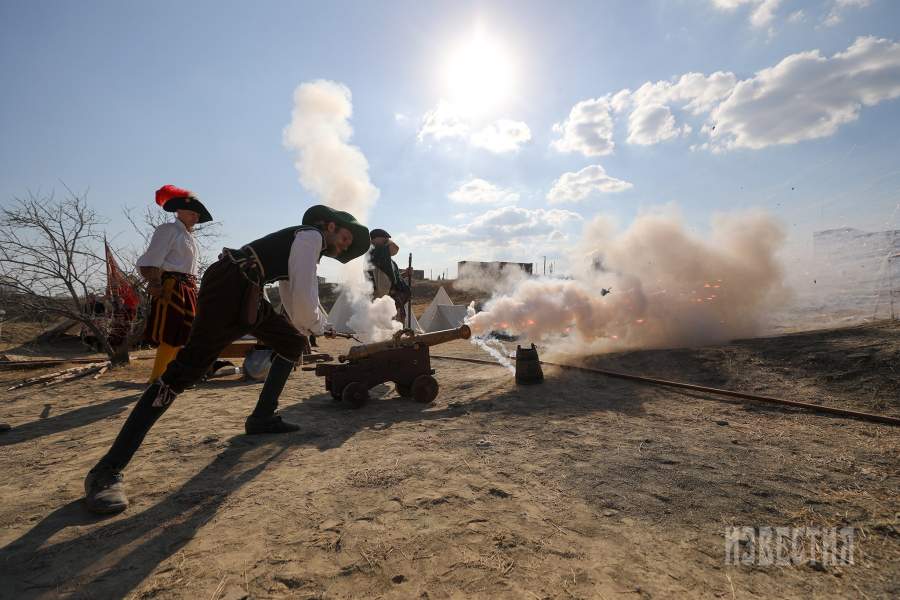 Таврида Арт 2023