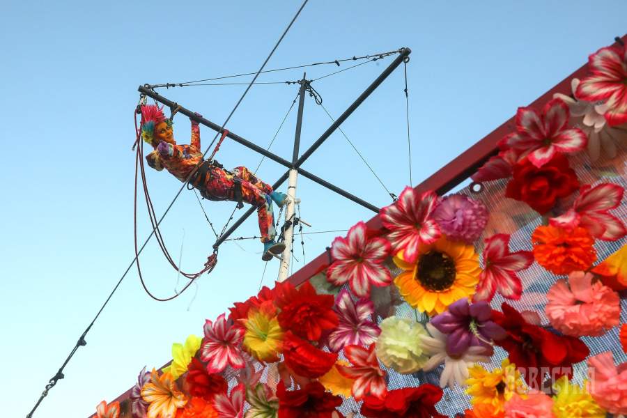 Таврида Арт 2023