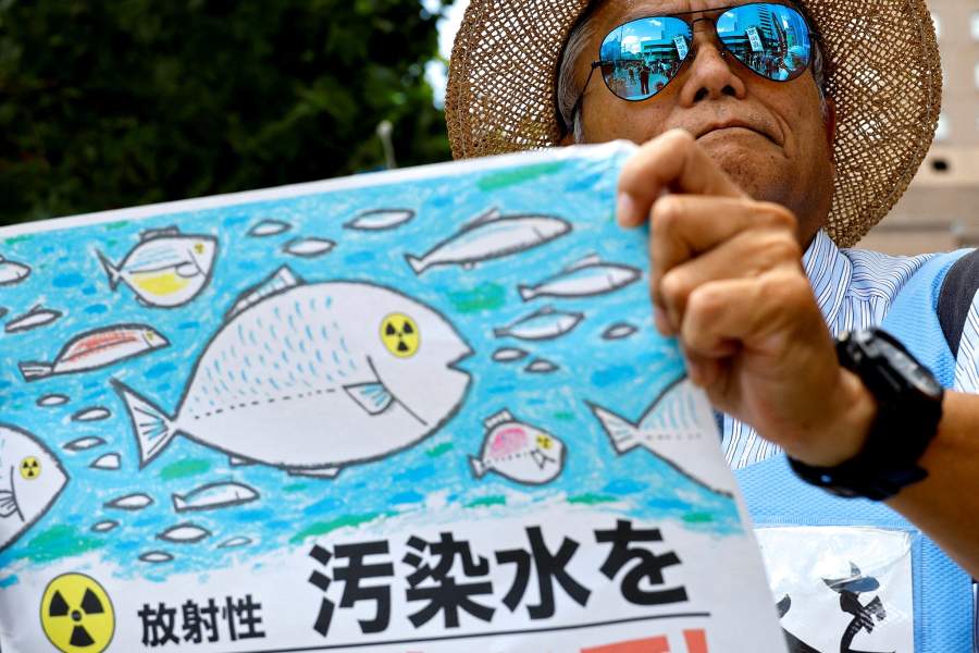 Фото прошедшей недели