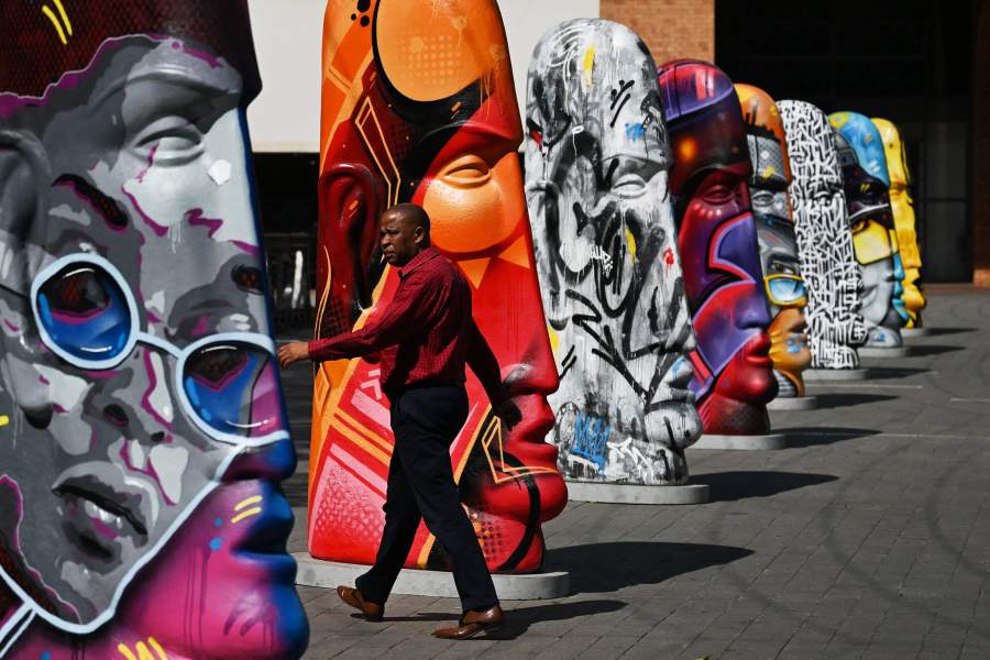 Фото прошедшей недели