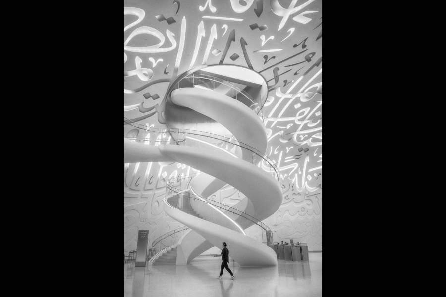 Black and White Photo Awards 2023