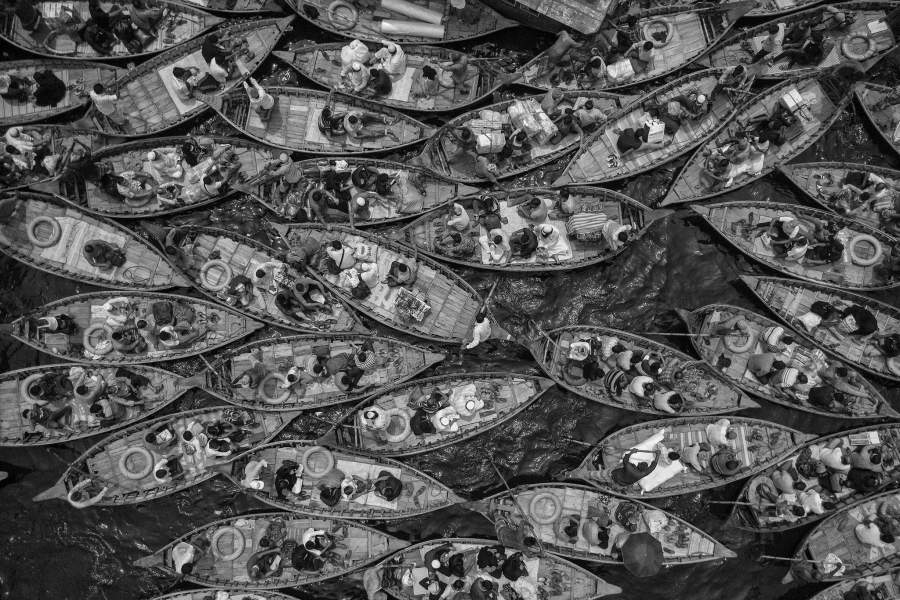 Black and White Photo Awards 2023