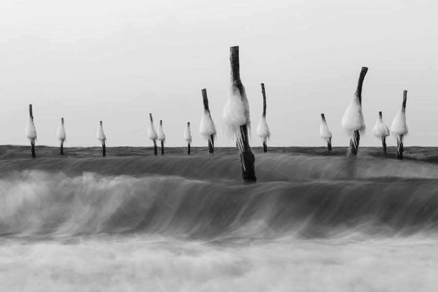 Black and White Photo Awards 2023