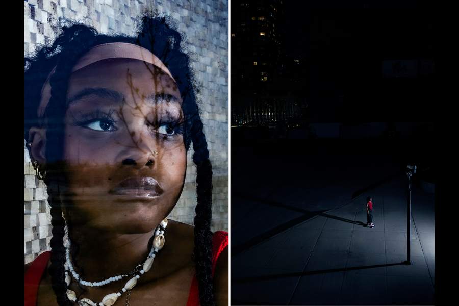 Победители International Photography Awards 2023