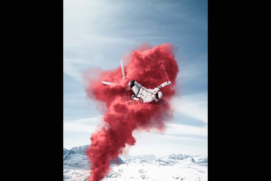 Победители International Photography Awards 2023