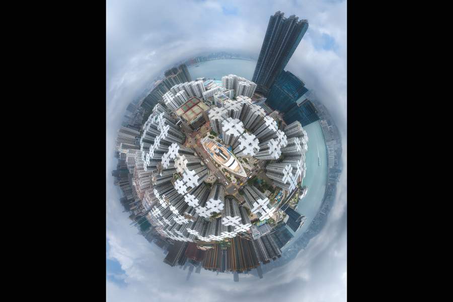 Победители International Photography Awards 2023