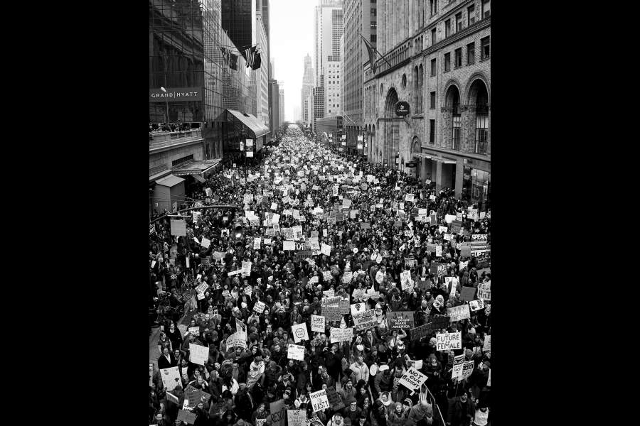 Победители International Photography Awards 2023