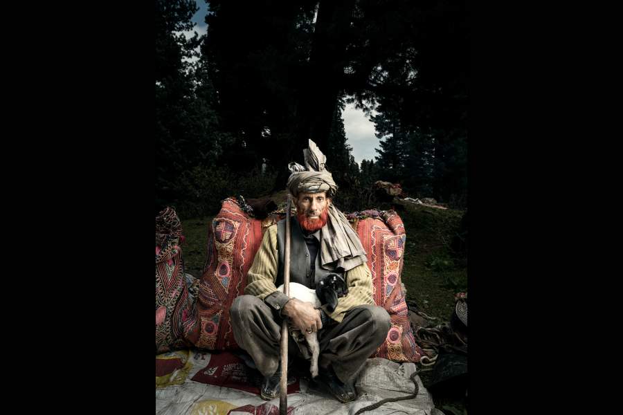 Победители International Photography Awards 2023