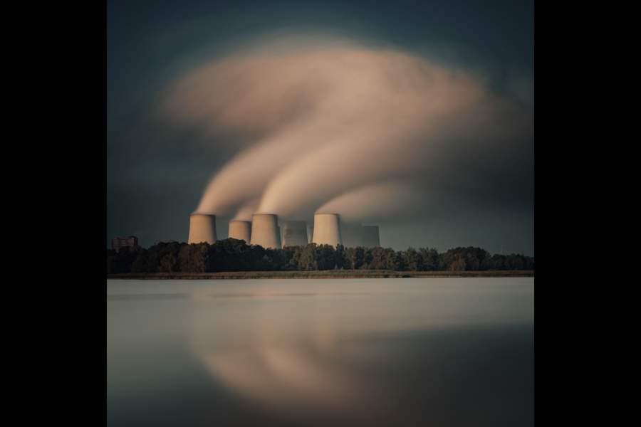 Победители International Photography Awards 2023