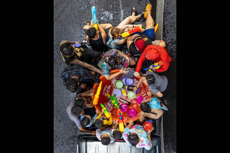 Победители International Photography Awards 2023