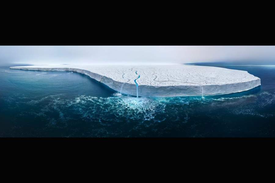 Победители Nature TTL Photographer of the Year 2023