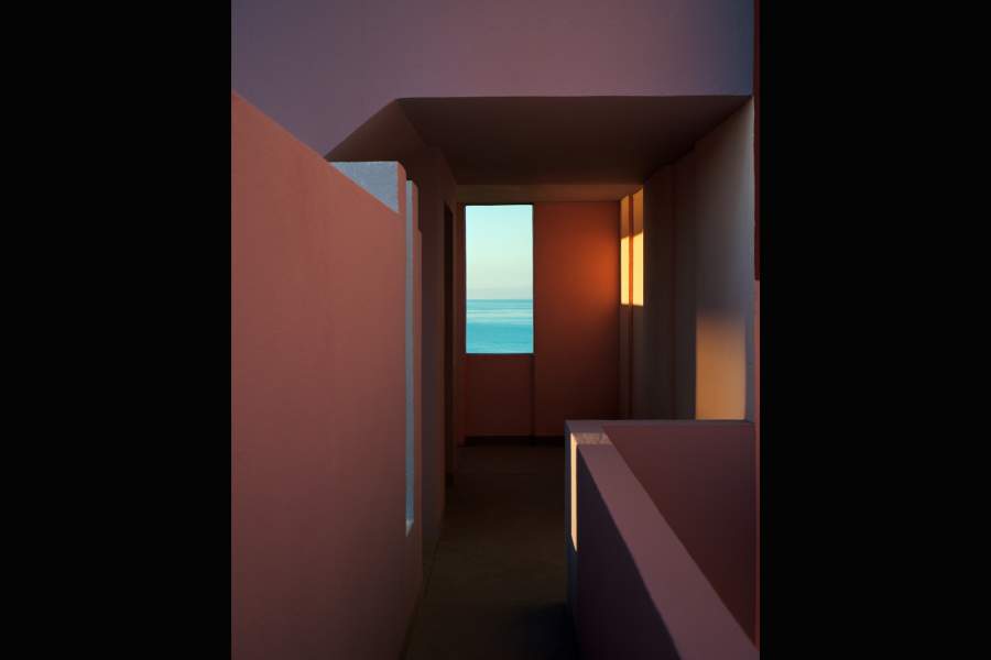 Победители AAP Magazine 34 Shapes