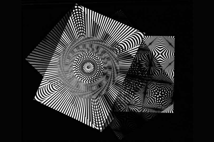 Победители AAP Magazine 34 Shapes