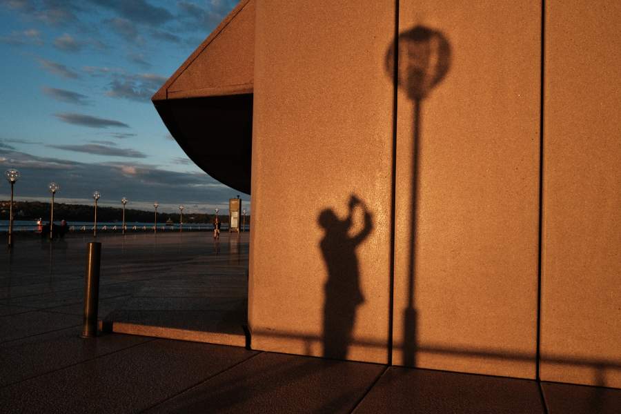 Победители AAP Magazine 34 Shapes