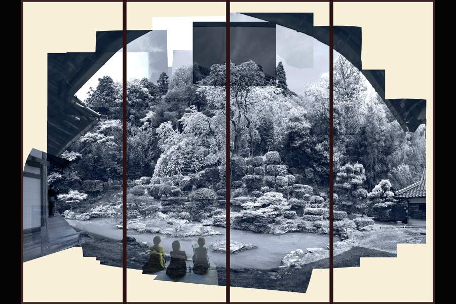 Победители AAP Magazine 34 Shapes