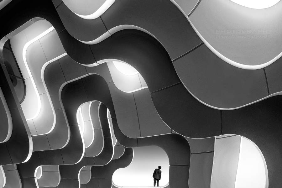 Победители AAP Magazine 34 Shapes