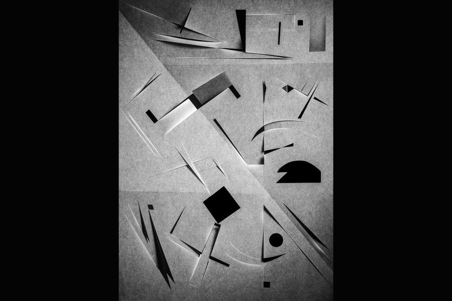 Победители AAP Magazine 34 Shapes