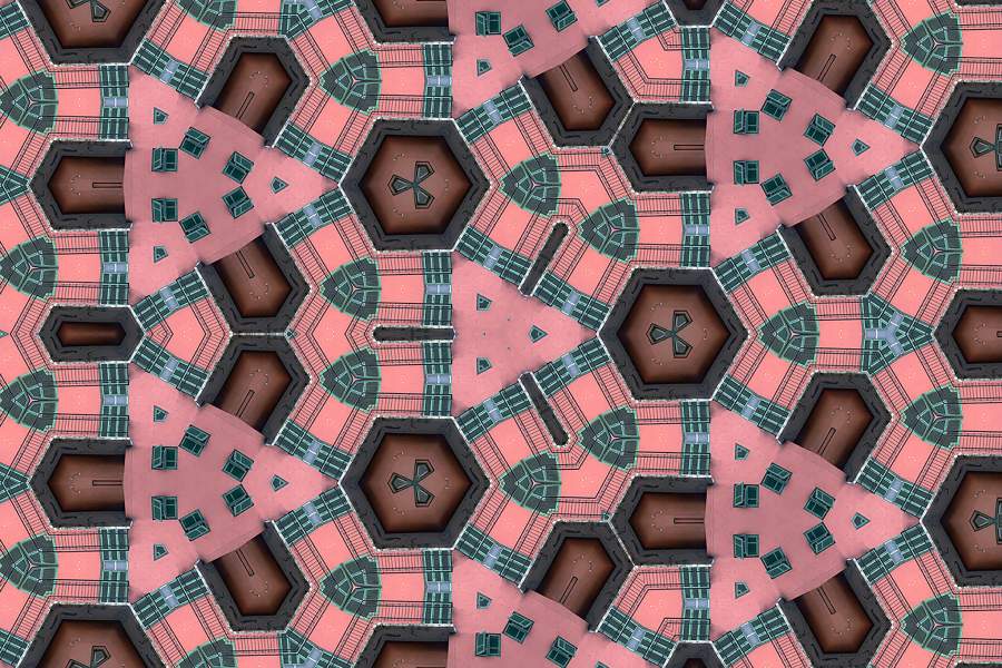 Победители AAP Magazine 34 Shapes