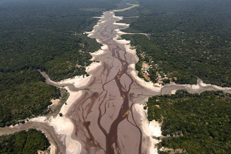 Фото прошедшей недели