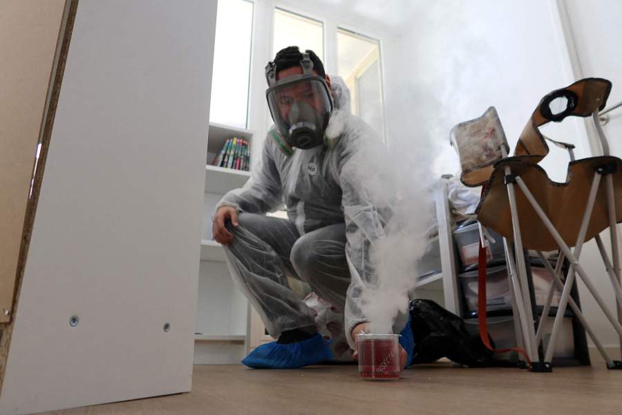 Фото прошедшей недели