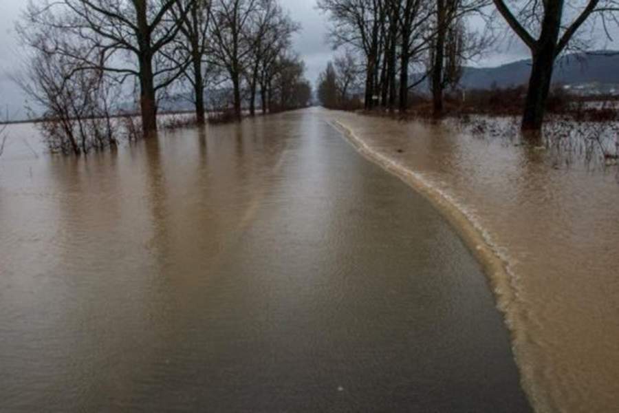 Фото прошедшей недели