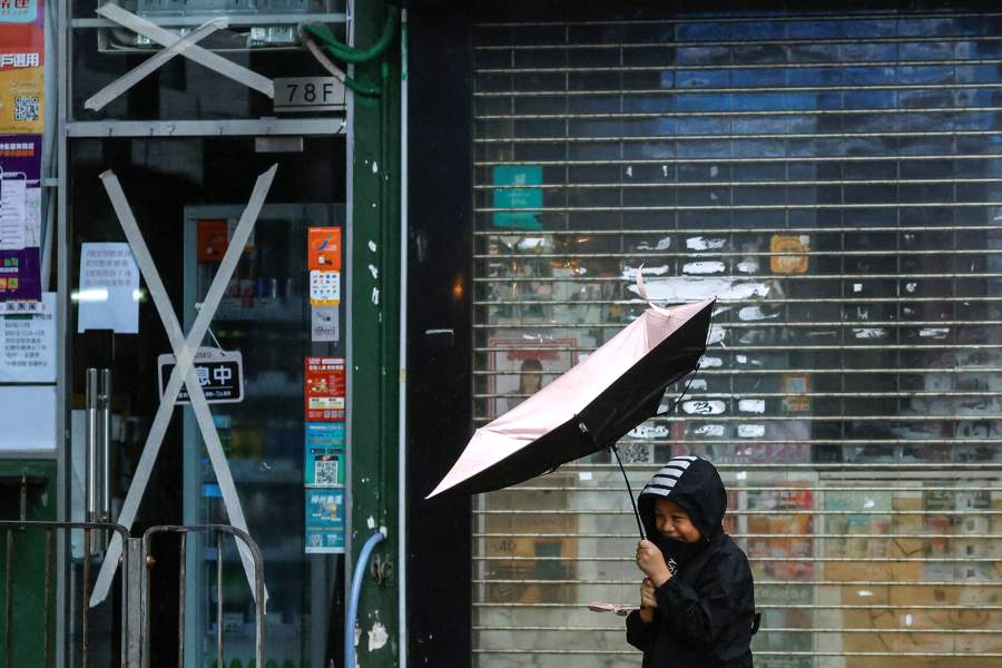 Фото прошедшей недели