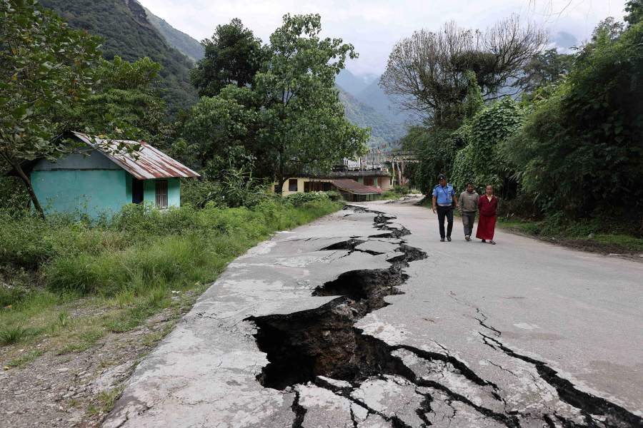 Фото прошедшей недели