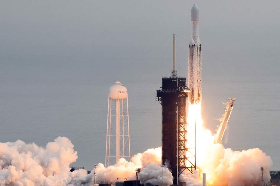 Фото прошедшей недели