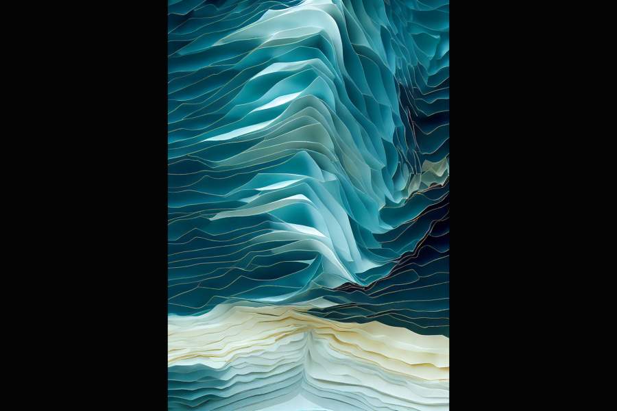 Nikon Small World 2023