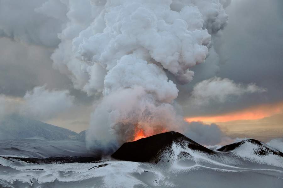 Победители фотоконкурса РГО «Самая красивая страна»