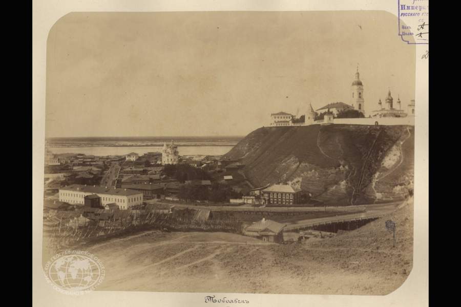 Победители фотоконкурса РГО «Самая красивая страна»