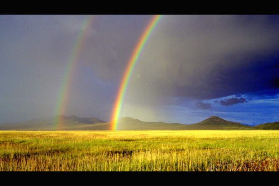 Победители фотоконкурса РГО «Самая красивая страна»
