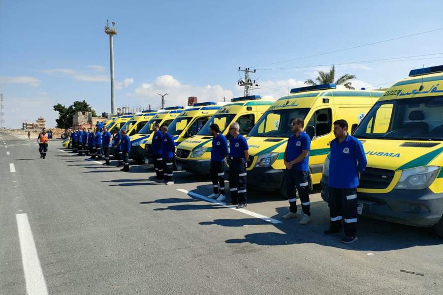 Израильско-палестинский конфликт