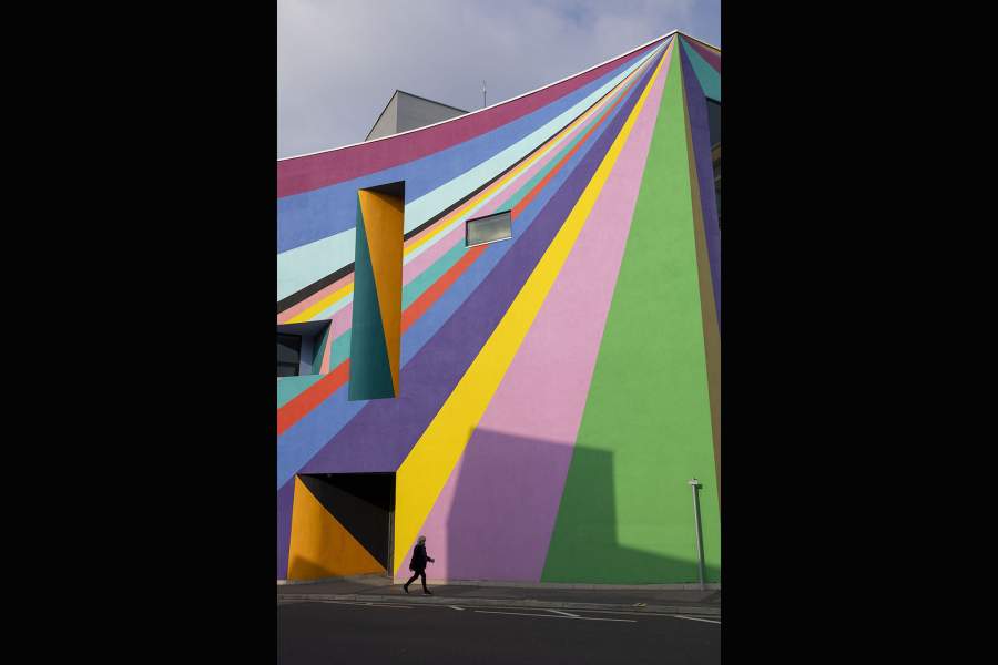 Победители фотоконкурса Landscape Photographer of the Year 2023