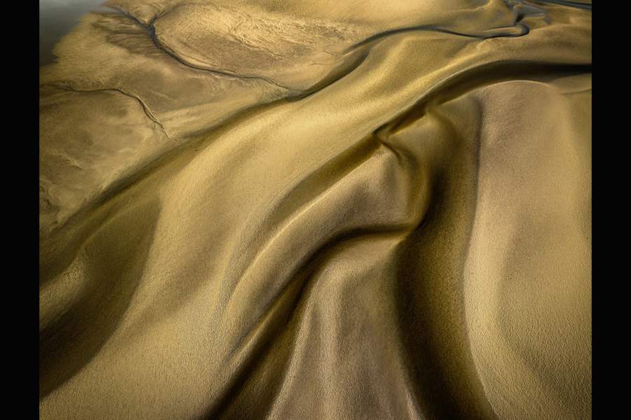 Победители фотоконкурса Landscape Photographer of the Year 2023