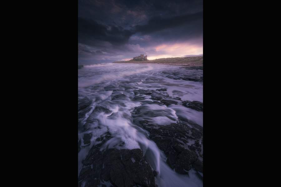 Победители фотоконкурса Landscape Photographer of the Year 2023