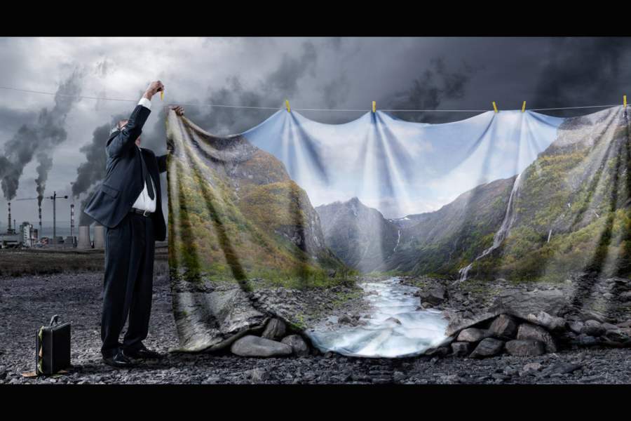 Победители URBAN Photo Awards 2023