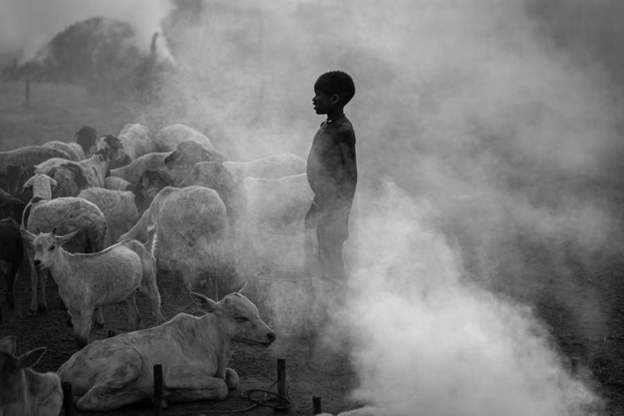 Победители URBAN Photo Awards 2023