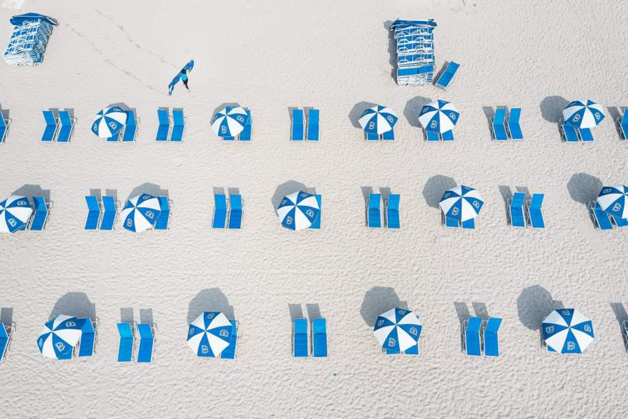 Победители URBAN Photo Awards 2023