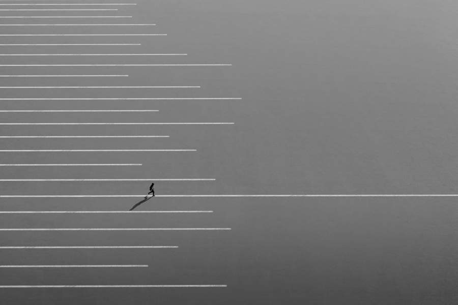 Победители URBAN Photo Awards 2023