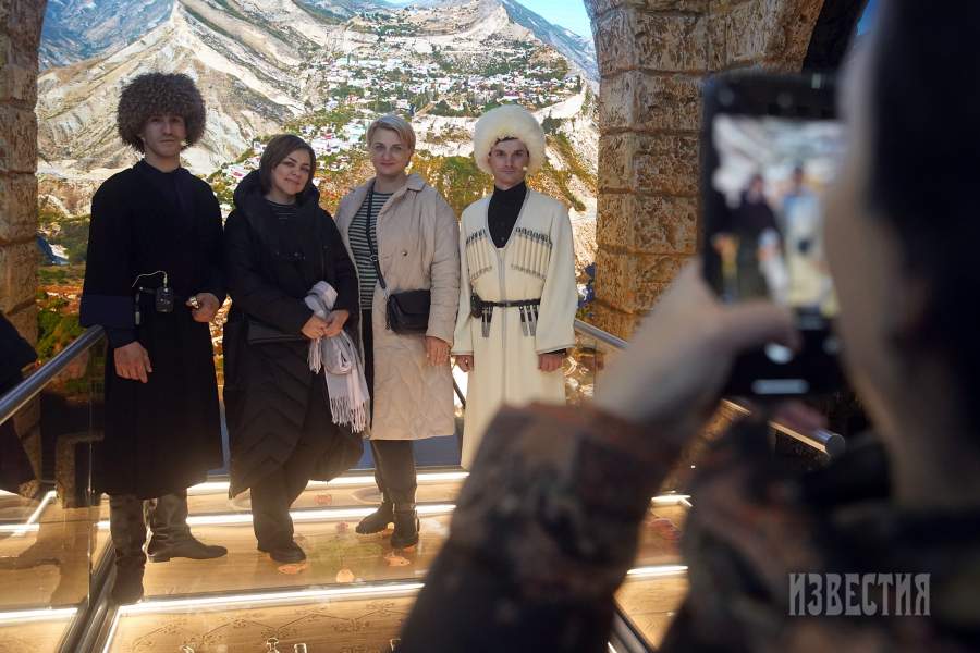 Выставка-форум «Россия»