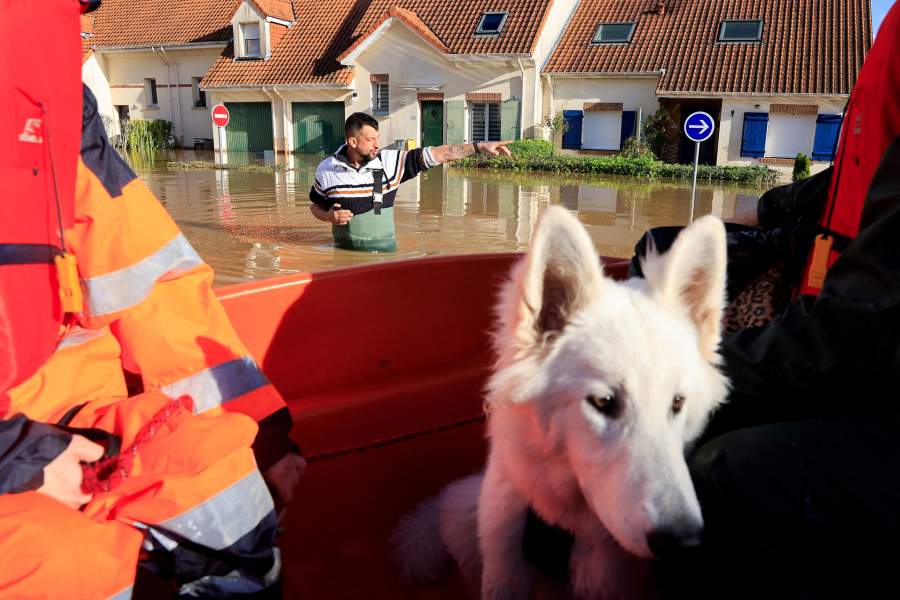 Фото прошедшей недели