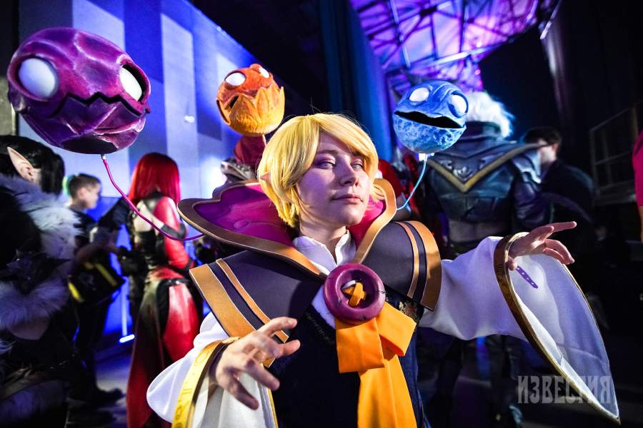 Фото прошедшей недели